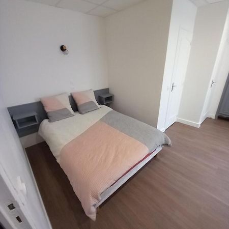 Chambre Champeix Oda fotoğraf