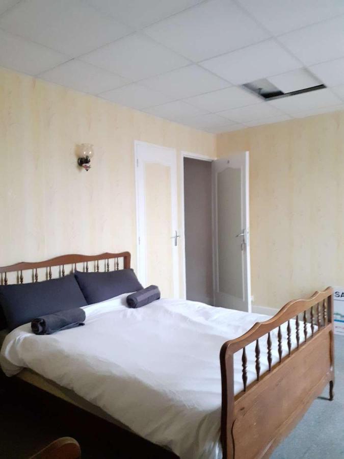 Chambre Champeix Dış mekan fotoğraf