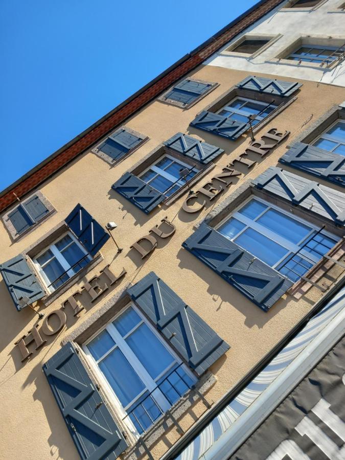 Chambre Champeix Dış mekan fotoğraf