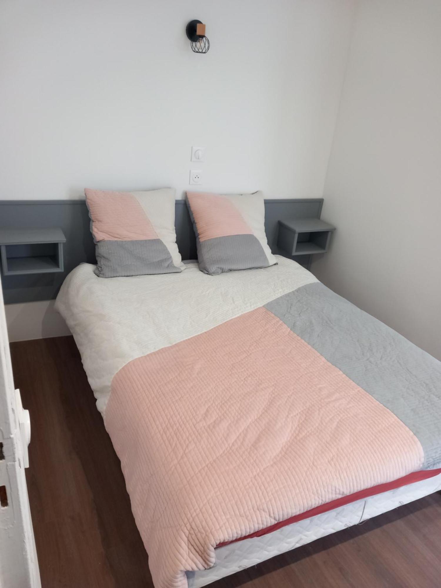 Chambre Champeix Dış mekan fotoğraf