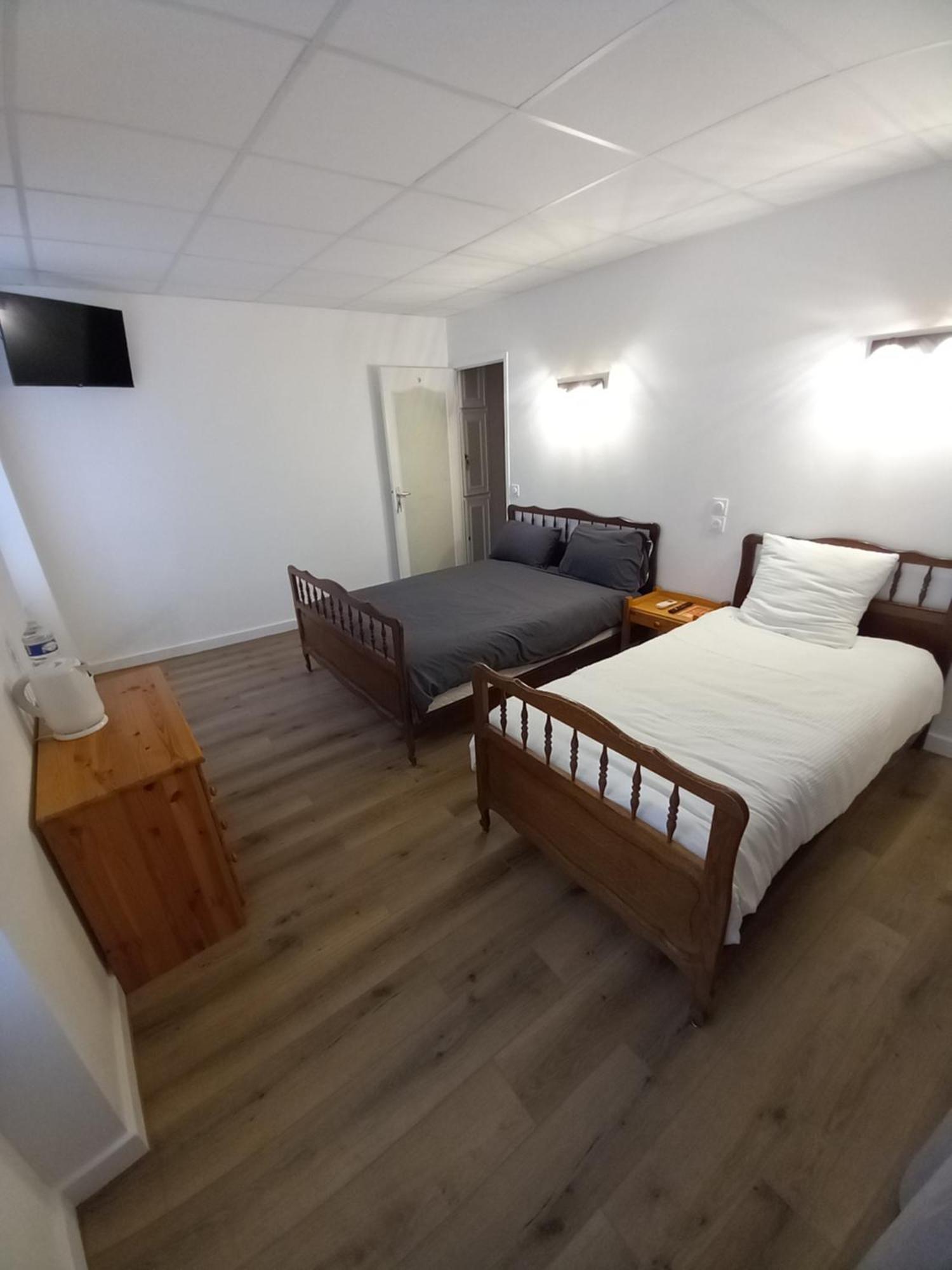 Chambre Champeix Dış mekan fotoğraf