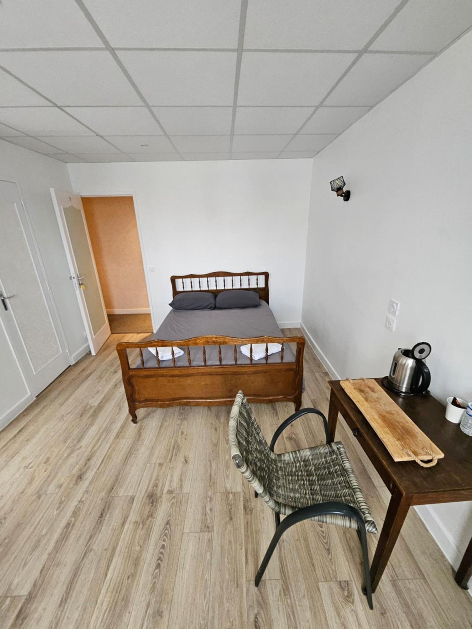 Chambre Champeix Dış mekan fotoğraf