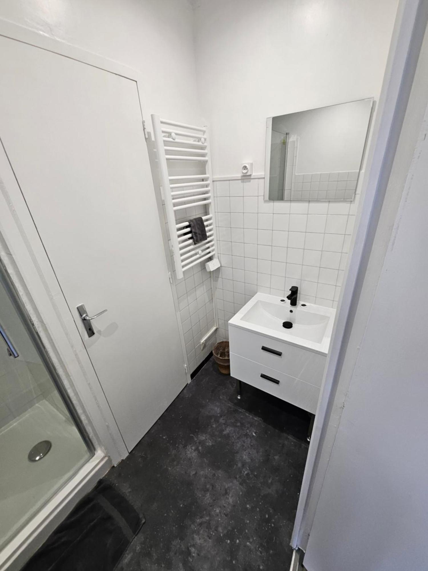 Chambre Champeix Oda fotoğraf